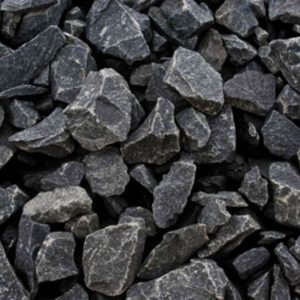 Basalt Splitt Gabionenfüllung