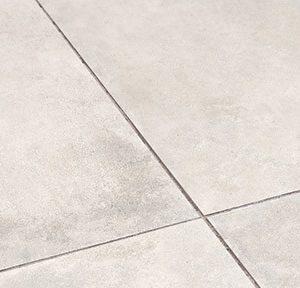 Emperor Outdoor Ceramics Square Liberty White