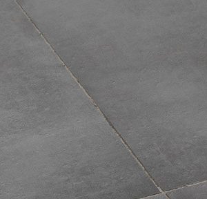 Emperor Outdoor Ceramics Square Mezza Notte