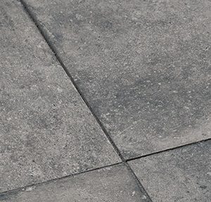 Emperor Outdoor Ceramics Square Sarone Antracite