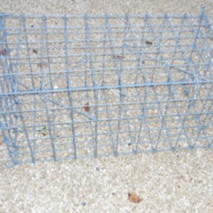 Gabionen Monotec