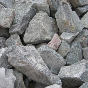 Gneis Gestaltungssteine: Steinacher Gneis
