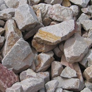 Granit Gestaltungssteine: Raumünzacher Granit