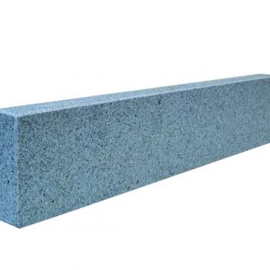 Granit Leistensteine Bravo Exacta geflammt