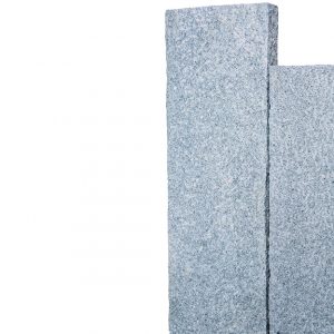Granit Palisaden Bravo RustiQ 10x50 cm