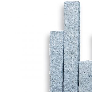 Granit Palisaden Bravo RustiQ 12x12 cm