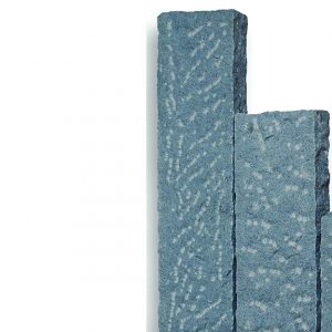 Granit Palisaden Gala RustiQ 8x20 cm