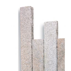 Granit Palisaden Sol RustiQ 8x25 cm
