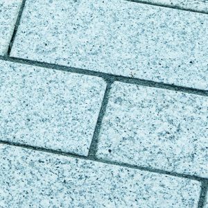 Granit Pflasterplatten Bravo