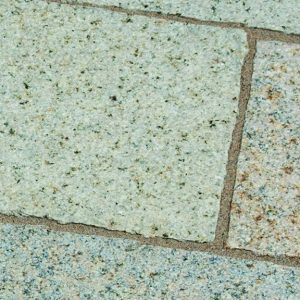 Granit Pflasterplatten Sol Ambiente