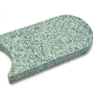 Granit Rasenmähkante Bravo