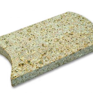 Granit Rasenmähkante Sol