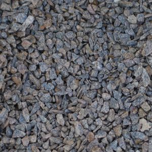 Granit Splitt Raumünzach Gabionenfüllung