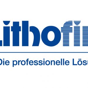 Lithofin MN Zementschleier- und Rostentferner