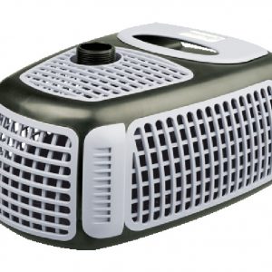 Meßner Pumpe eco-X2 4500 - Restposten