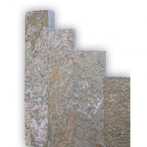Muschelkalk Stelen