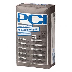 PCI Carrament Natursteinkleber