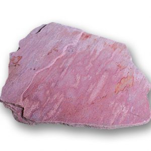Quarzit Polygonalplatten Rio Dorado rosé