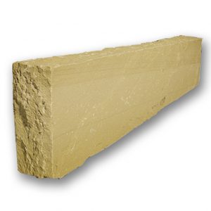 Sandstein Leistensteine Mandra