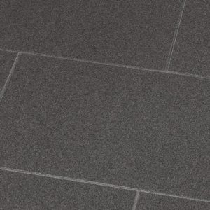 Gabbro Formatplatten Nero Assoluto