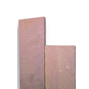 Sandstein Palisaden Modac 8-10x50 cm