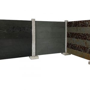 Walltaco Platten